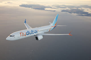flydubai cancels, diverts services to Iran amid rising tensions 