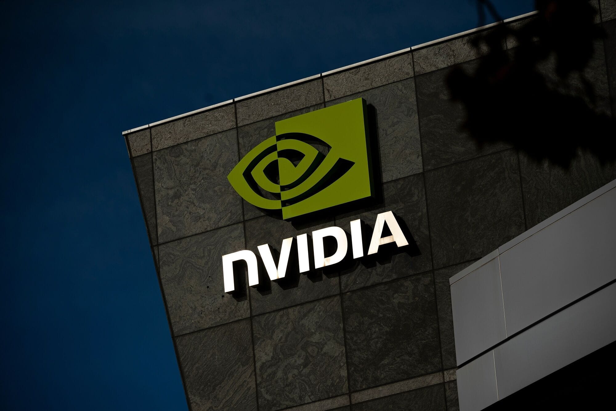 The chipmaker "- now the world's largest by revenue and market value "- dominates the field of AI accelerators.