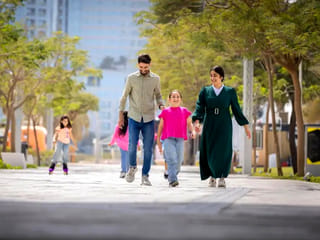 Abu Dhabi among world’s safest, happiest cities, new survey reveals