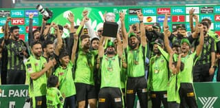 From exile to excellence: How the PSL becomes the beating heart of cricket in Pakistan