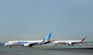 The airline also advised travellers to regularly check flight status updates and ensure their contact details are up to date through the Manage Your Booking section on its website.