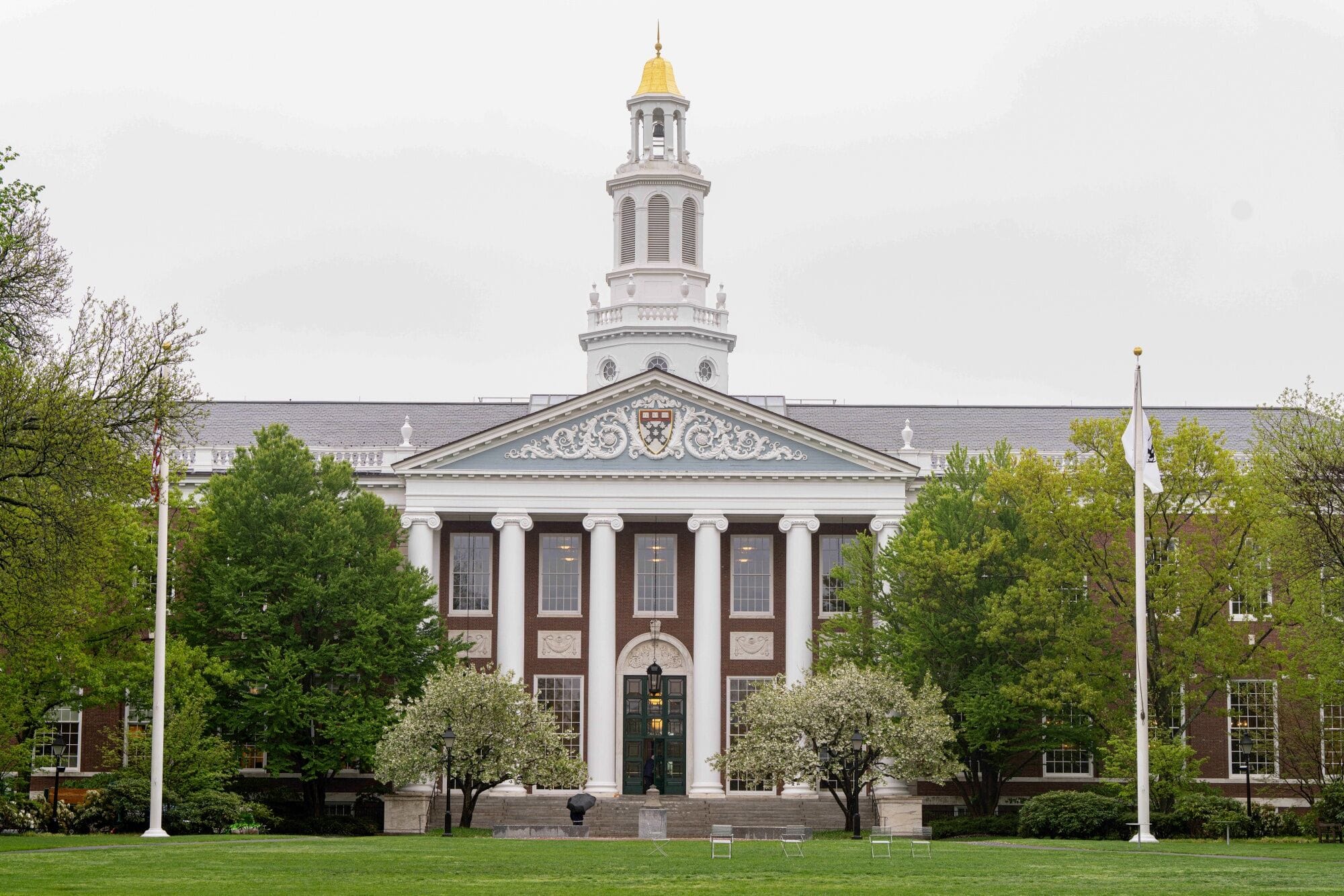 US President Donald Trump has railed against Harvard, calling it a hotbed of liberalism and antisemitism.