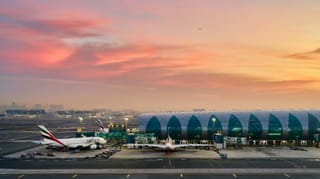 UAE travel: Dubai Airports tops air connectivity ranking in Asia-Pacific, Middle East