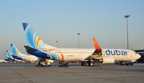 Dubai Airports to improve passenger-billing processes, aircraft turnarounds with new deals