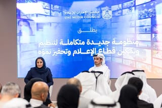 UAE Media Council to launch community reporting to tackle fake news