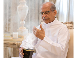 Swiss Arabian Perfumes: A fragrant legacy made in the UAE