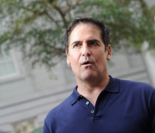 From selling garbage bags to billionaire: Mark Cuban’s formula for success
