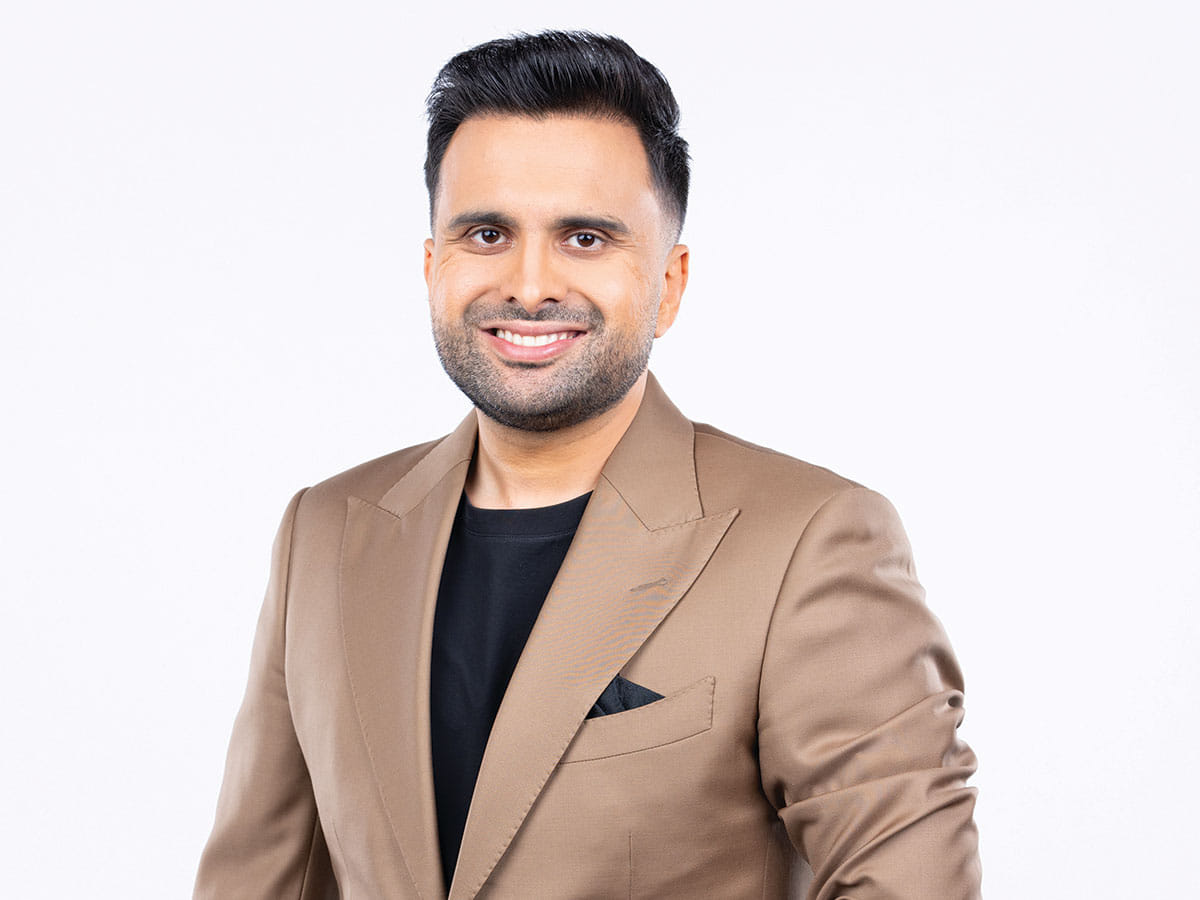 As Group Managing Director of Danube Group, Adel Sajan’s ability to blend tradition and innovation helps position him as a transformative business leader in the Middle East.