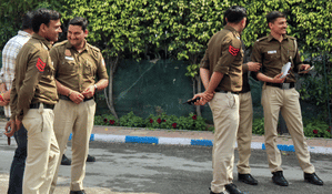 Delhi police bust drug network, nab mastermind after 6-year manhunt