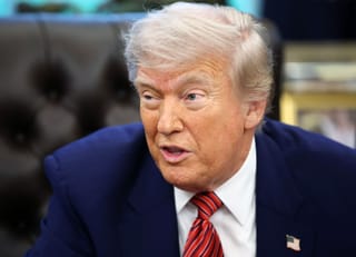 Trump's tariff drive faces major legal setback, what happens next 
