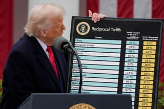 Trump’s tariffs deemed 'illegal': What it means for global trade, UAE investors