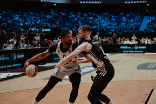 Dubai Basketball take down Partizan in epic overtime win