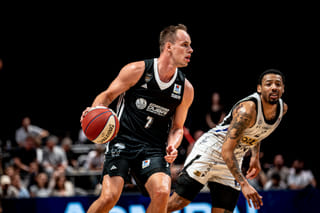 Dubai Basketball make it 14 consecutive wins in the ABA League 