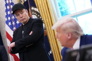 Elon Musk launches ‘America Party’ after split with Trump: What it means for US politics