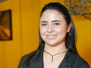 Marble scraps to global business: How a Dubai teen started a kids' art trend