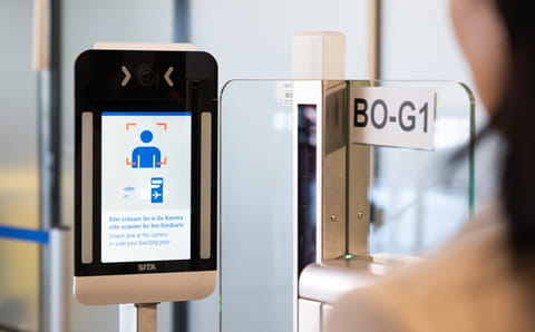 How UAE airports lead the world in digital efficiency
