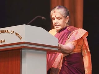 Age 85. Radiations 85: Indian expat grandma beats cancer thrice, becomes inspiration