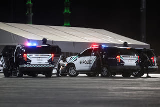 Saudi Arabia arrests over 20,000 in a week in nationwide crackdown on illegal residents