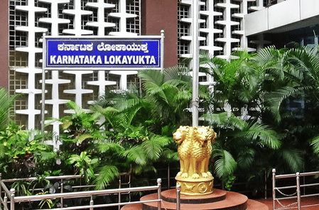 Disproportionate assets case: Lokayukta raids Karnataka govt officials