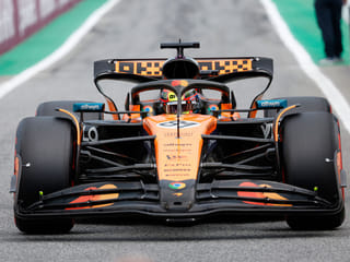 Flexi-wings and fading tracks: Spain’s F1 weekend poses big questions