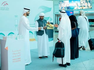UAE issues health advisory for returning Hajj pilgrims