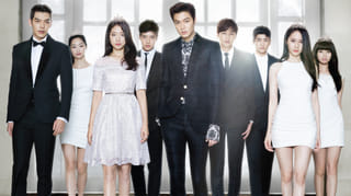 K-Drama Rewind, The Heirs: Park Shin-hye got caught between two toxic men in a drama that aged like milk
