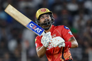 Will Shreyas Iyer take over as India’s new ODI captain?