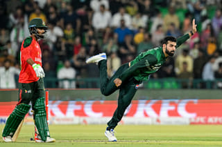 Babar Azam dropped, Shadab back in Pakistan T20I squad for Sri Lanka tour