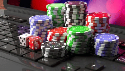 The report by public policy think tank CUTS International warns that these platforms are not only targeting impressionable users with addictive, high-risk games but are also bypassing basic safety checks, such as age verification and identity confirmation. (Representational Image)