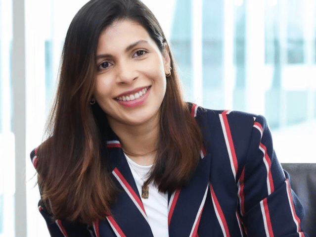 Dr Sania Ashraf, University of Dubai