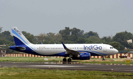The Airline said that it will follow all the guidelines before the aircraft resumes operation.