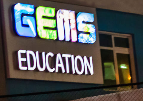 GEMS Education's new campus is coming up in Dubai Sports City. The Dubai based school operator has been on fast-paced expansion after major investments came through. 