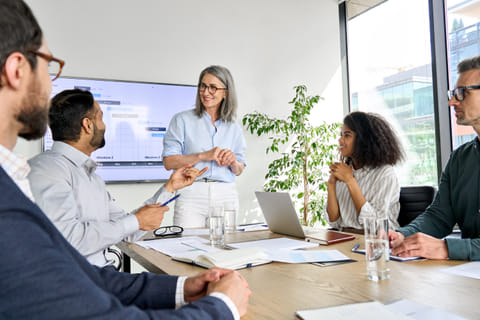 When trust is slowly replaced by control, employees stop feeling like participants and start feeling like risks to be managed.
