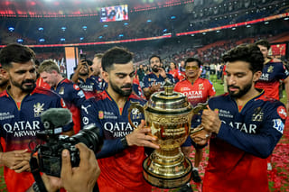 Man United co-owner targets RCB, RR in potential IPL bid