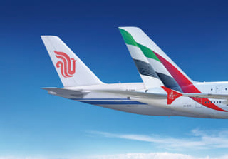 Emirates embarks on East Asia expansion with enhanced Air China partnership