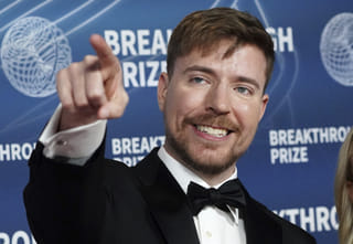MrBeast: How teen YouTuber became a global creator CEO and his UAE connection