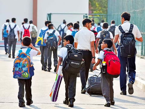 Rigorous assessment methods must be employed to track student progress.