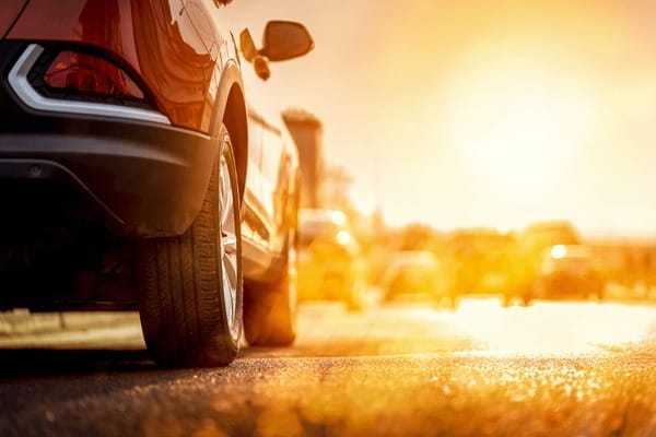 Summer car care: Avoid overheating and fires with these expert tips