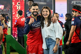 Virat Kohli turns 37: Celebrating the King’s legacy beyond cricket