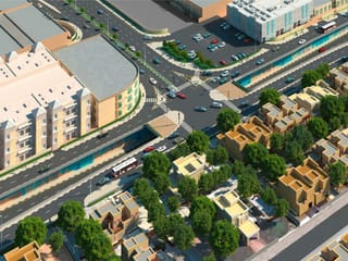 Mega project: RTA unveils major project to reduce travel time on famous Al Wasl Road in Dubai