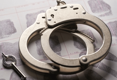 Of the total arrests, 13,434 individuals violated residency laws, 4,697 breached border security regulations, and 3,866 broke labor laws, the ministry said. Illustrative image.