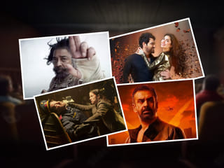 Check out Eid Al Adha holiday movie releases: From Kamal Haasan's 'Thug Life' to John Wick's off-shoot 'Ballerina'