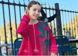 Pakistani social media star 17-year-old Sana Yousuf, was shot dead inside her home in Islamabad last year.