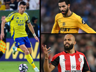Transfer Talks: Ronaldo’s Al Nassr decision, Man United’s Mbeumo deal, Ait-Nouri to City, Barcelona set to sign top keeper