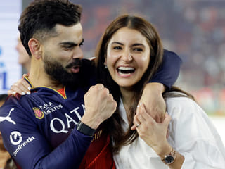 Anushka Sharma, Wimbledon and the outrage over a double chin—Why it’s time to let women and her be 
