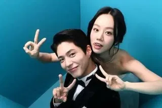 Hyeri admits jealousy over Park Bo-gum’s Tangerines success, complains her show hit Netflix 'too late'