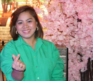 From Manila’s slums to Dubai’s skyline: How Filipina entrepreneur Jenny Raet turned scraps into success