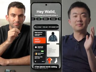 Making sense of the Nothing Phone 3 buzz: Hype, hints, hopes, price (expected)