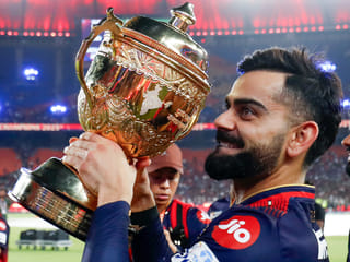 King Kohli finally gets Indian Premier League crown after 18-year wait