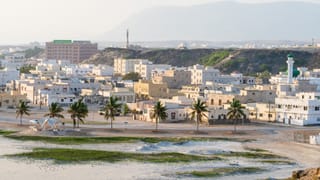 Sultan of Oman ratifies visa waiver agreement with Russia